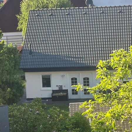 Mullers Luxus