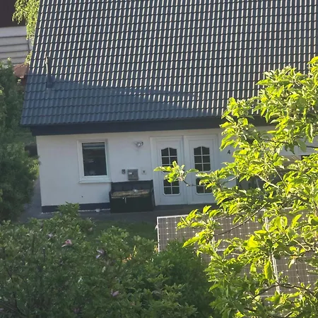 Apartment Mullers Luxus